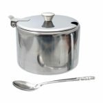 Ёмкость для специй с ложкой, O`Kitchen, 380 мл