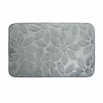 Коврик для ванной, Bath Republic, 45х70 см, в ассортименте