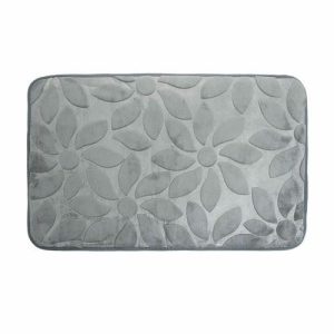 Коврик для ванной, Bath Republic, 45х70 см, в ассортименте