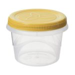 Контейнер винтовой, ARXИMED, 0,275 л, в ассортименте