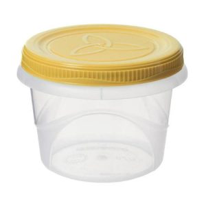 Контейнер винтовой, ARXИMED, 0,275 л, в ассортименте