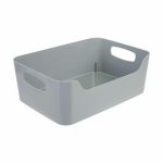 Коробка-органайзер, Fimako, 255х180х93 мм, в ассортименте