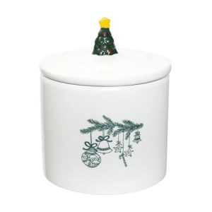 Банка, O'Kitchen, 1 л, в ассортименте