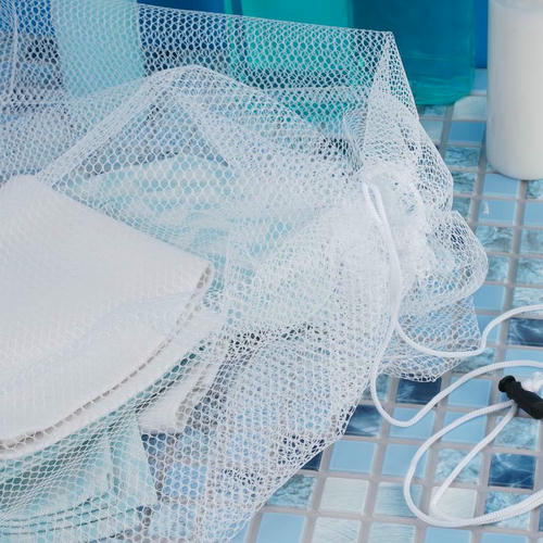 Мешок для стирки белья, Home Time, 50х60 см — изображение 2