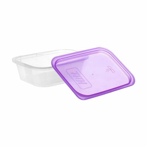 Контейнер с паровыпуском, HITT, 230 мл, в ассортименте — изображение 2