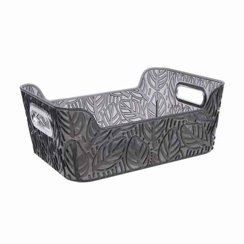 Коробка "Кристалл", Home Time, 20х14х8 см, в ассортименте