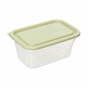 Контейнер прямоугольный, Sugar&Spice, 0,2 л, в ассортименте