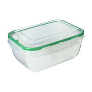 Контейнер с замком, 2,3 л, в ассортименте