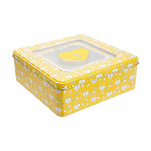 Набор банок с крышками, O'Kitchen, 2 шт., в ассортименте — изображение 2