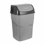 Ведро для мусора, Fimako, 15 л