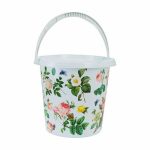 Универсальное ведро, 10 л, в ассортименте