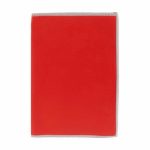 Тряпка для уборки двухсторонняя, BonHome, 40х30 см, в ассортименте