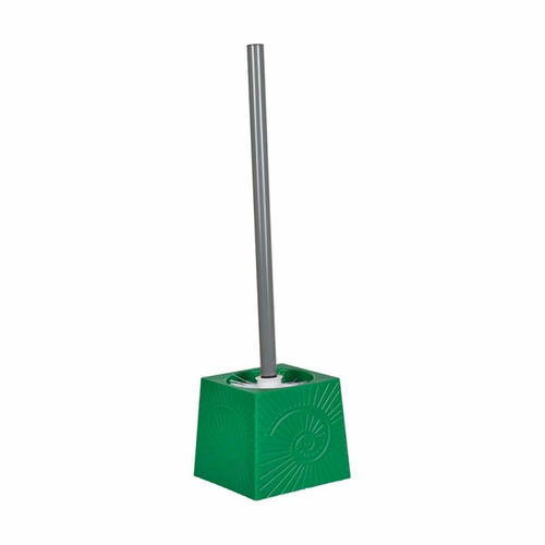 Ёршик для туалета, Home Time, 44 см, в ассортименте