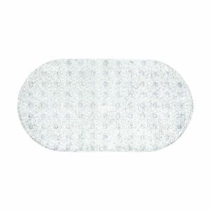 Коврик в ванную, Bath Republic, 66х35 см