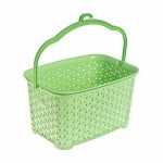 Корзина для прищепок, Fimako, 3 л, в ассортименте