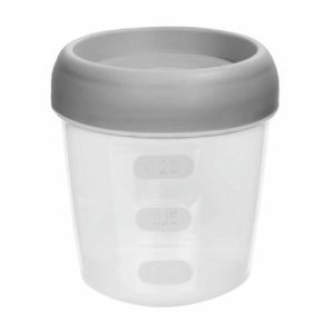 Ёмкость с завинчивающейся крышкой, FunCook, 0,4 л, в ассортименте