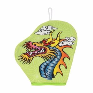 Мочалка для душа, Bath Republic, в ассортименте