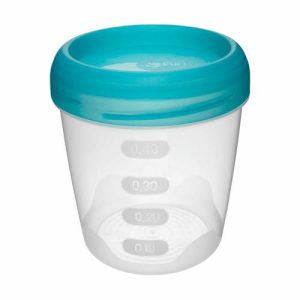 Ёмкость с завинчивающейся крышкой, FunCook, 0,55 л, в ассортименте