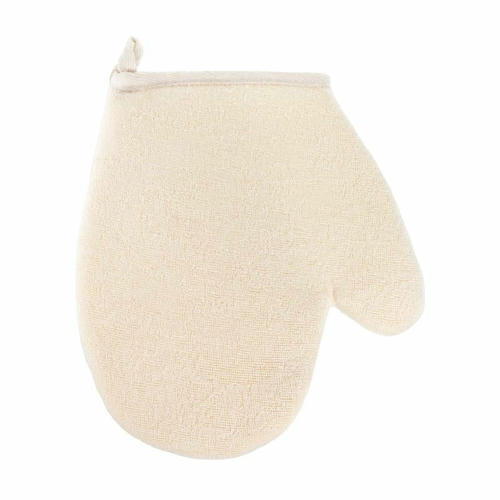 Мочалка-рукавица для тела "Сизаль", Bath Republic — изображение 2