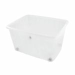Ящик на колёсах, 32 л