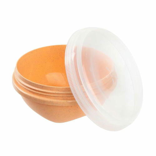 Банка с завинчивающейся крышкой, Phibo, 0,58 л, в ассортименте — изображение 2