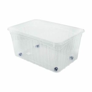 Хозяйственный ящик (без крышки), Fimako, 46 л