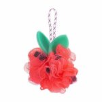 Мочалка для душа, Bath Republic, 50 г, в ассортименте