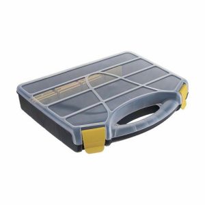 Органайзер 15'', 380х310х65 мм