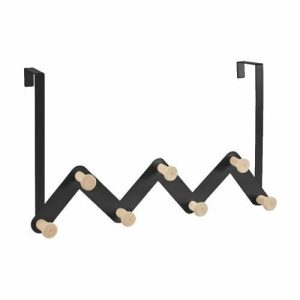 Вешалка на дверь, 35х26х8 см, в ассортименте