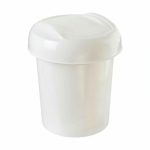 Контейнер для мусора настольный, 1 л, в ассортименте