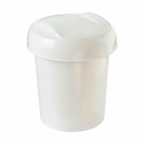 Контейнер для мусора настольный, 1 л, в ассортименте