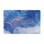 Коврик для ванной, Bath Republic, 45х75 см, в ассортименте