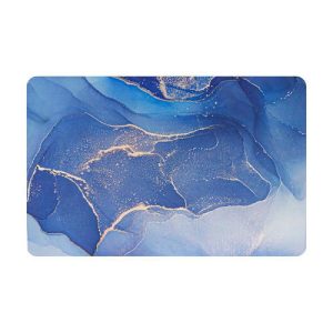 Коврик для ванной, Bath Republic, 45х75 см, в ассортименте