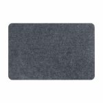 Коврик придверный, Home Time, 40х60 см, в ассортименте