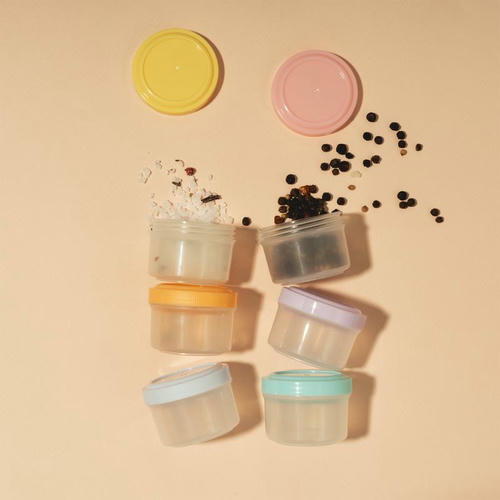 Набор контейнеров, O'Kitchen, 40 мл, 6 шт — изображение 2