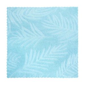 Салфетка для уборки "Hot Stamp", 30х30 см, в ассортименте