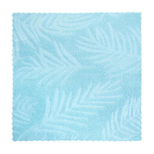 Салфетка для уборки "Hot Stamp", 30х30 см, в ассортименте