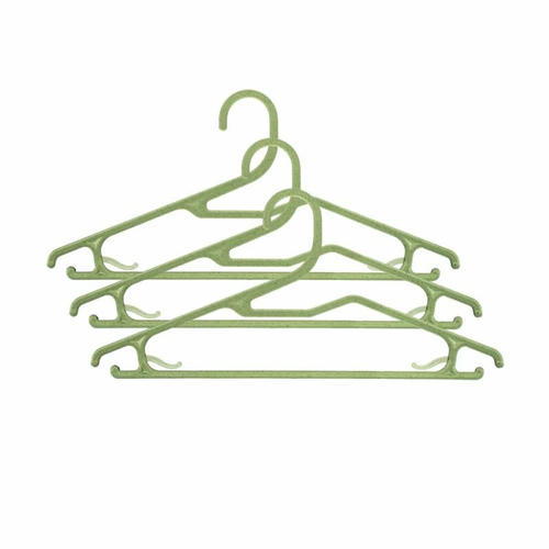 Набор вешалок, Home Time, 3 шт., в ассортименте — изображение 2