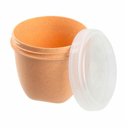 Банка с завинчивающейся крышкой, Phibo, 0,26 л, в ассортименте — изображение 2