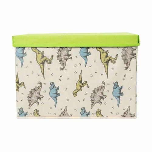 Коробка складная с крышкой, Home Time, 38х25х27 см, в ассортименте — изображение 2