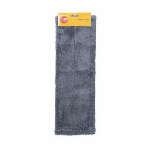 Насадка на моп, Home Time, 43х14 см, в ассортименте