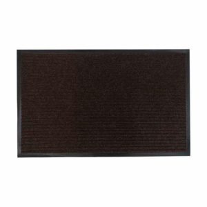 Коврик придверный, 50х80 см, в ассортименте