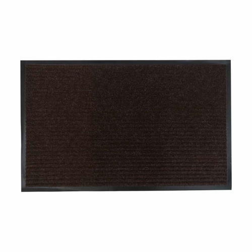 Коврик придверный, 50х80 см, в ассортименте