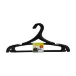 Вешалки-плечики универсальные, 3 шт