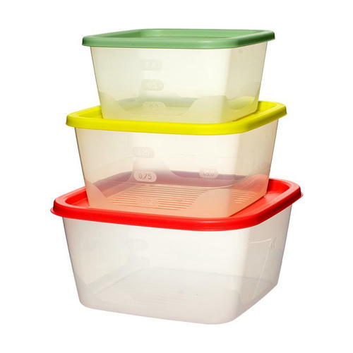 Набор контейнеров, FunCook