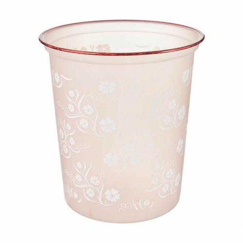 Ведро, Home Time, 26х28х20 см, в ассортименте — изображение 2