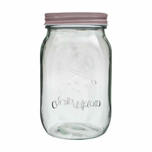 Банка, O`Kitchen, 960 мл, в ассортименте — изображение 2