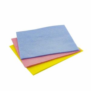 Салфетка вискозная, BonHome, 10 шт