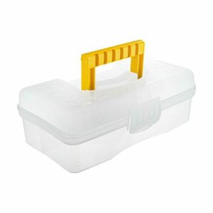 Органайзер 9'', 235х130х80 мм