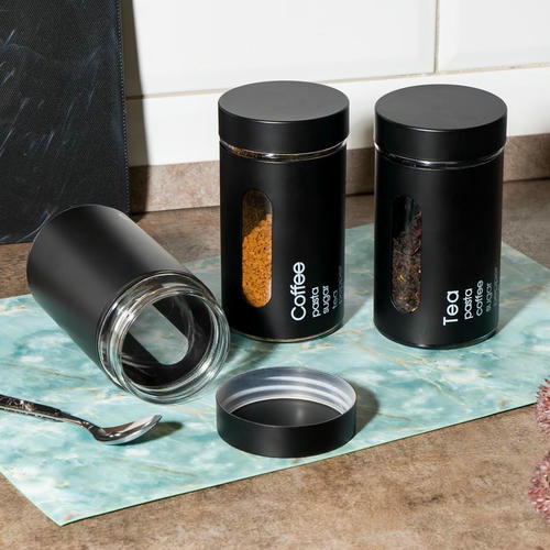 Банка для специй, O`Kitchen, 500 мл, в ассортименте